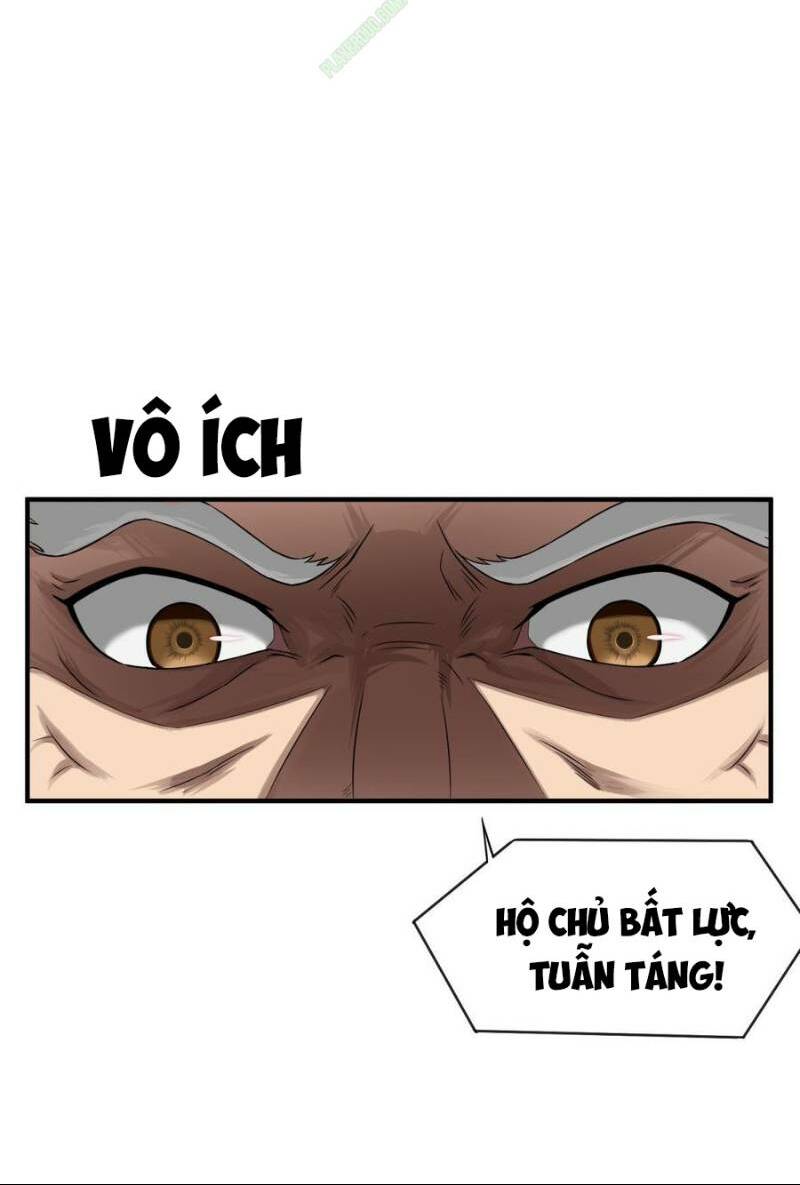 trọng sinh tới đại đường chapter 11 2