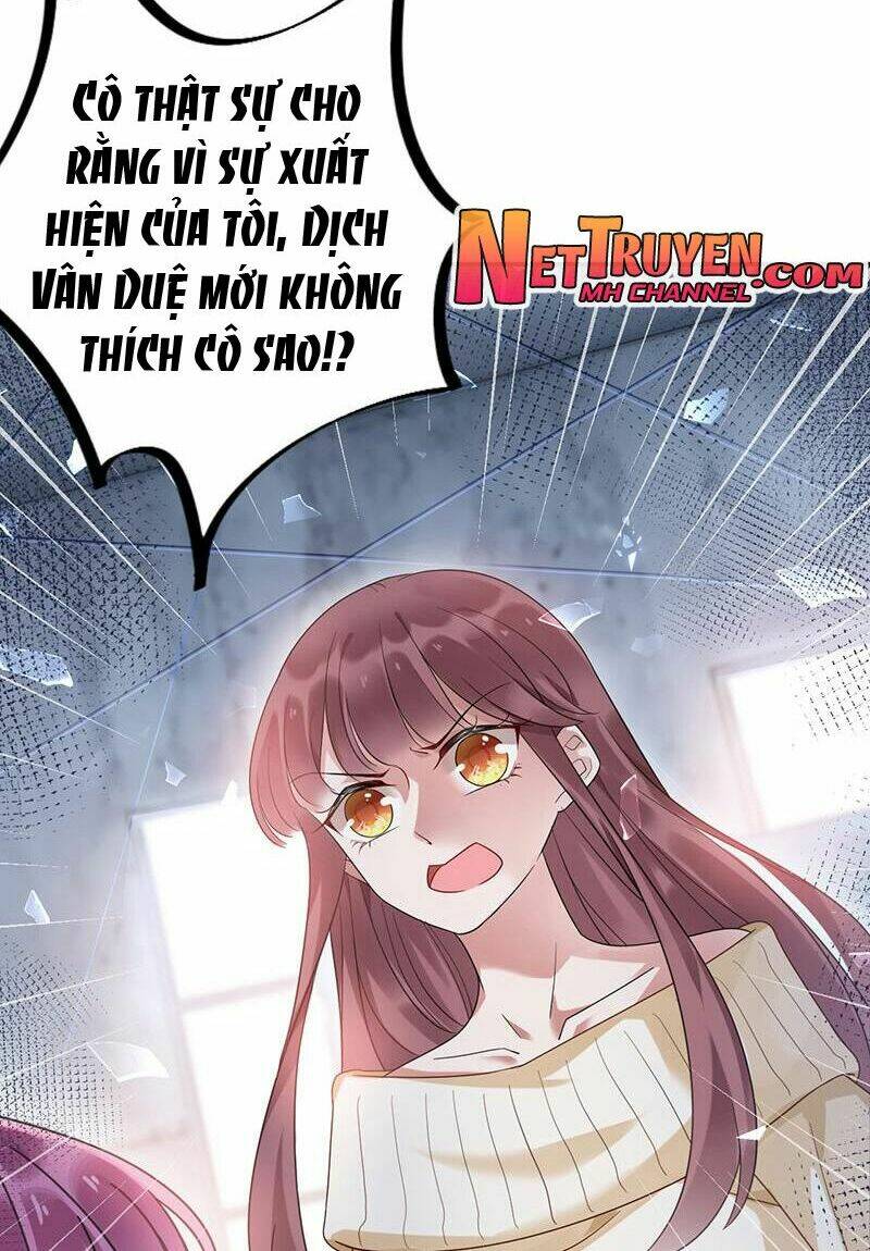 thịnh thế điềm sủng: cô vợ nhỏ đáng yêu của dịch thiếu chapter 56 16