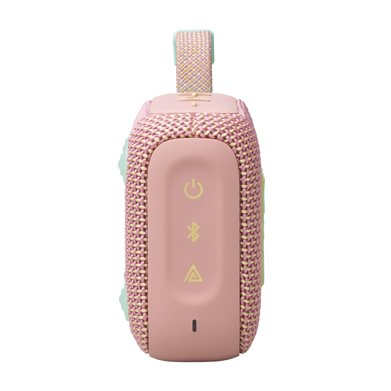 Loa Bluetooth JBL Go 4 - Hàng Chính Hãng