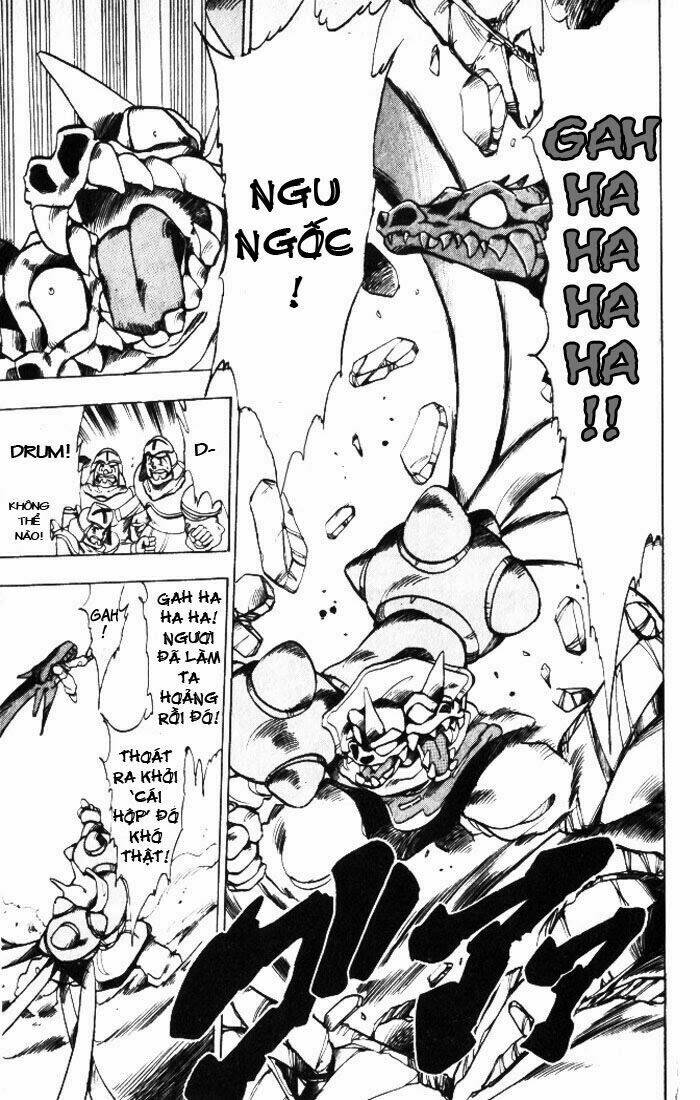 violinist of hameln - cây đàn kì diệu chapter 27 11