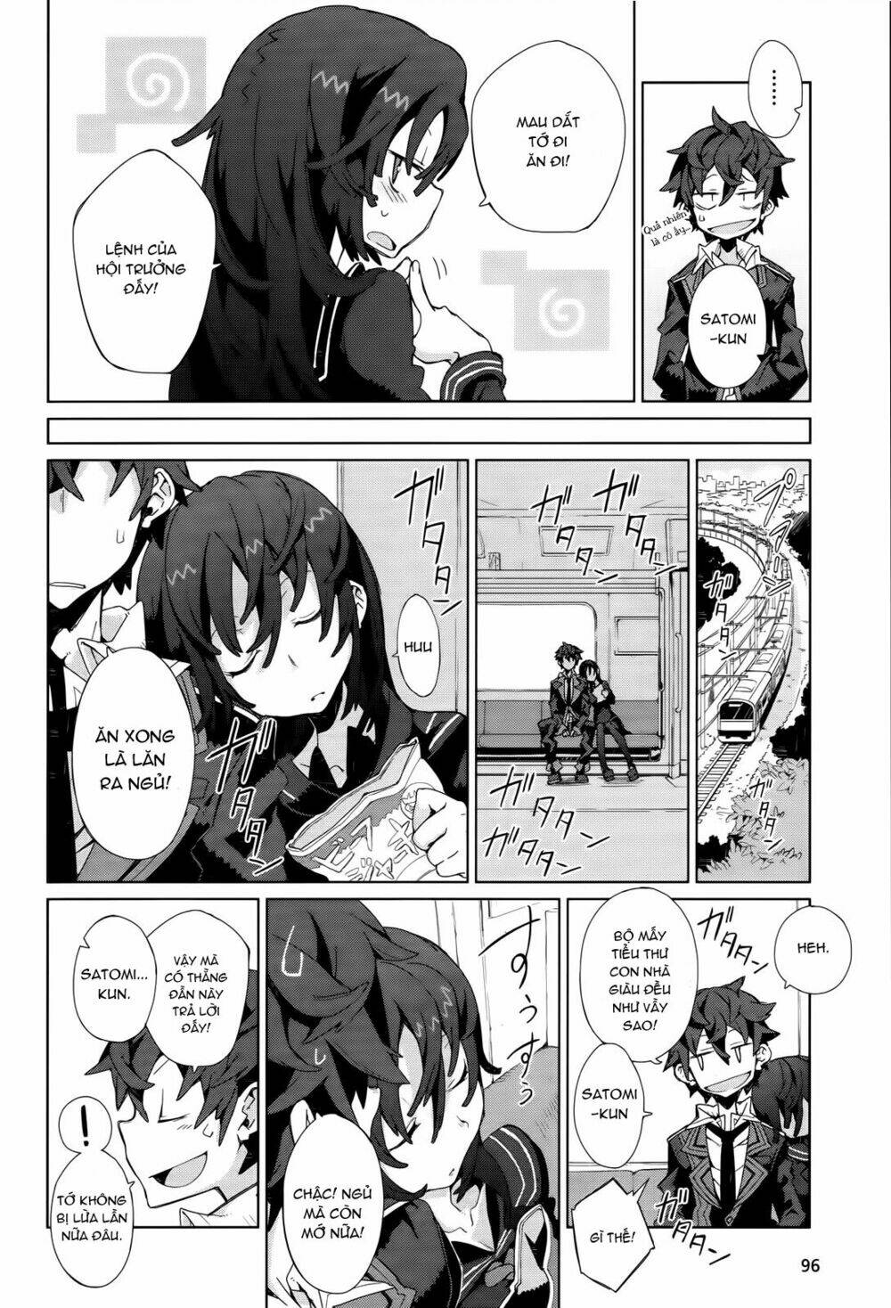 black bullet chapter 4 15