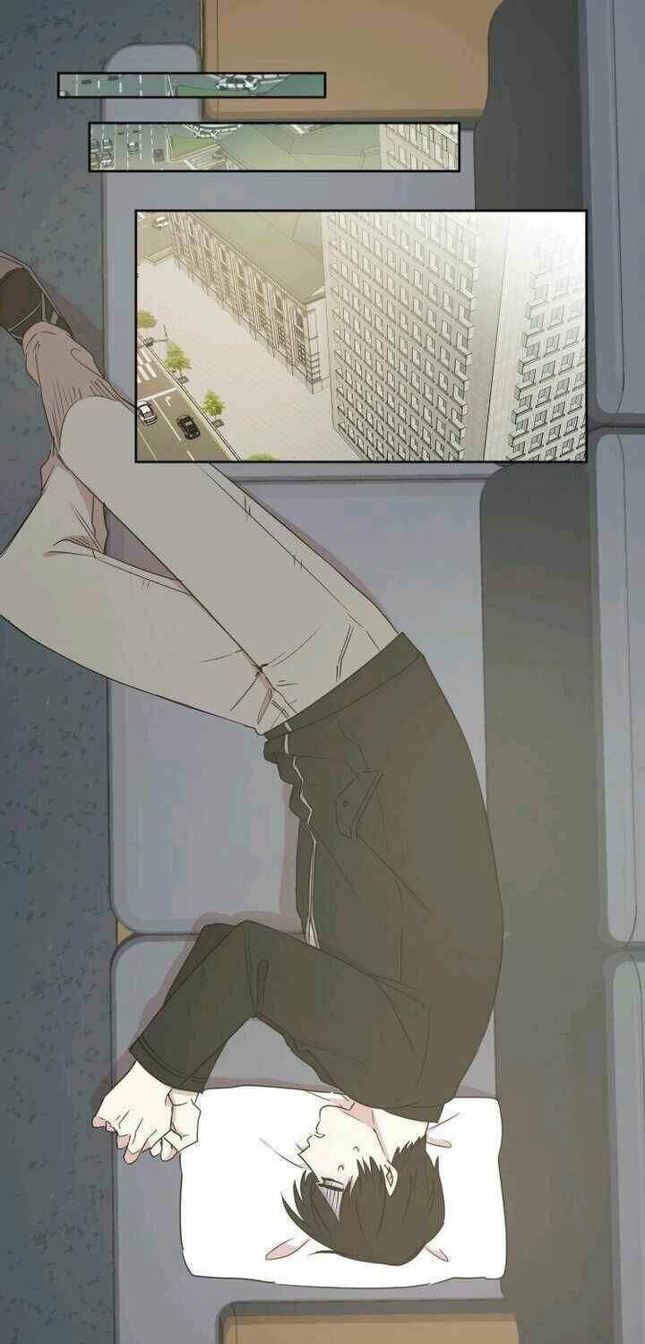 idol sống trong nhà tôi ! chapter 14 30