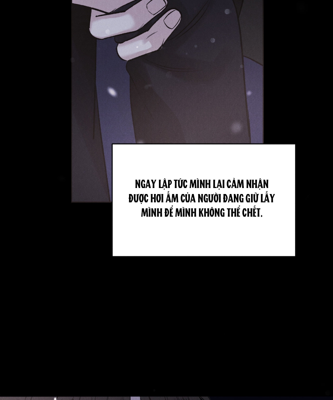 ân huệ của chúa chapter 1.2 8