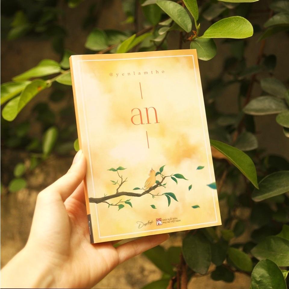 Sách AN  - Bản Quyền