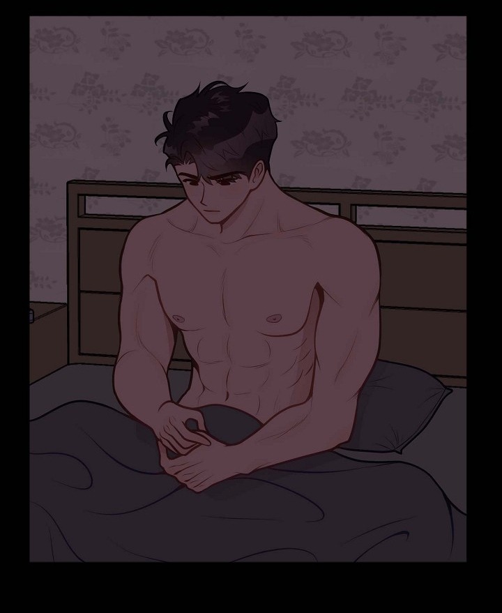 Mối Quan Hệ Không Tốt chapter 7.2 - Trang 32