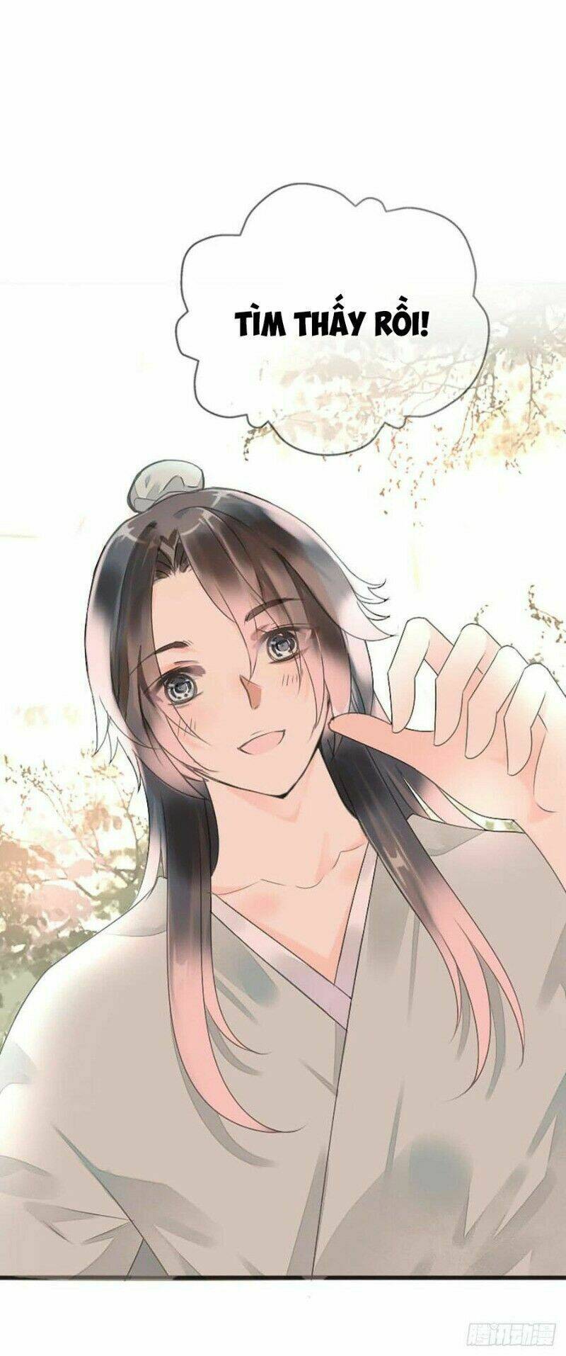 điền viên mật sủng: cô vợ nóng bỏng chapter 81 40