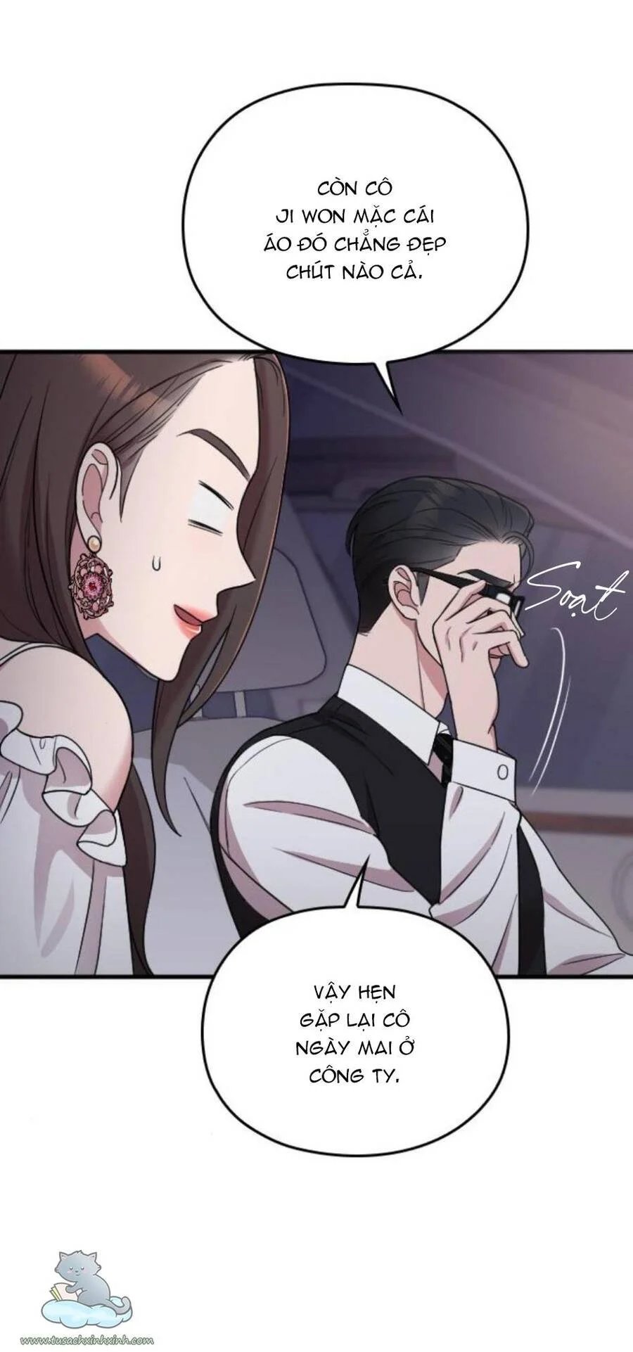 cô đi mà lấy chồng tôi chapter 14 17