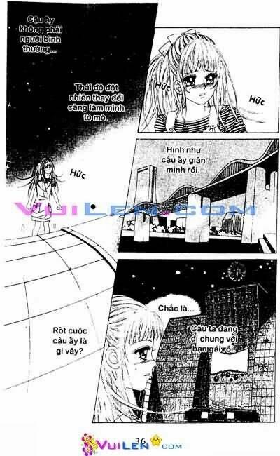 đến vương quốc ma chapter 2 37