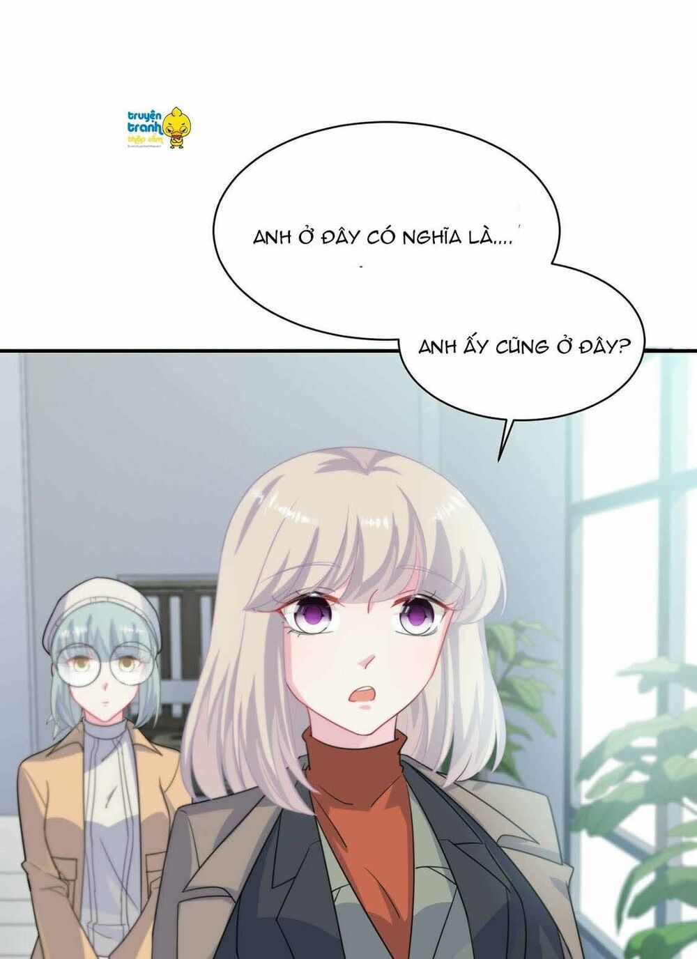 chọc tới chủ tịch tổng tài 2 chapter 117 10