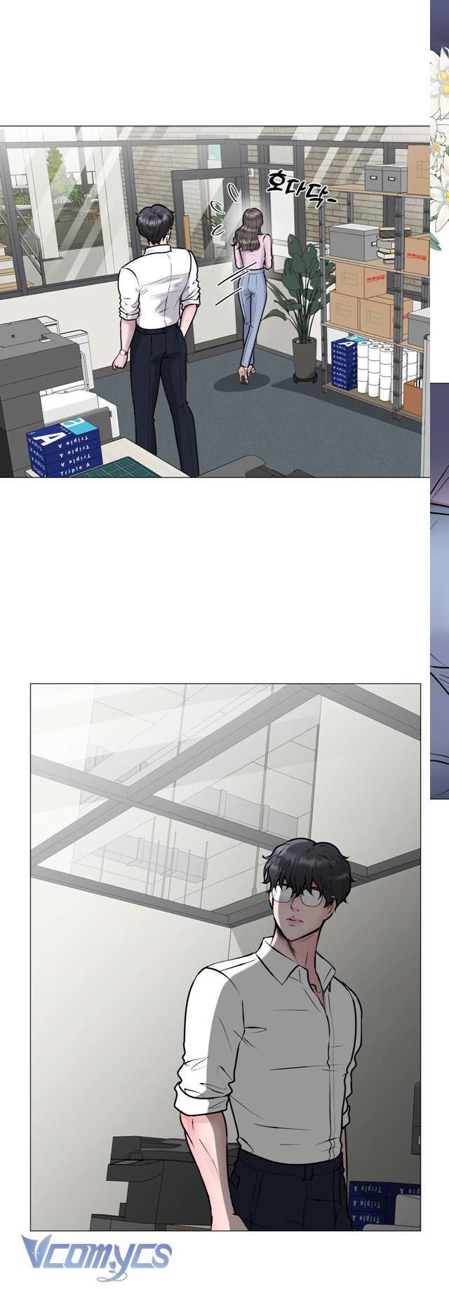 [18+] để chị giúp cưng nhé chapter 1 28