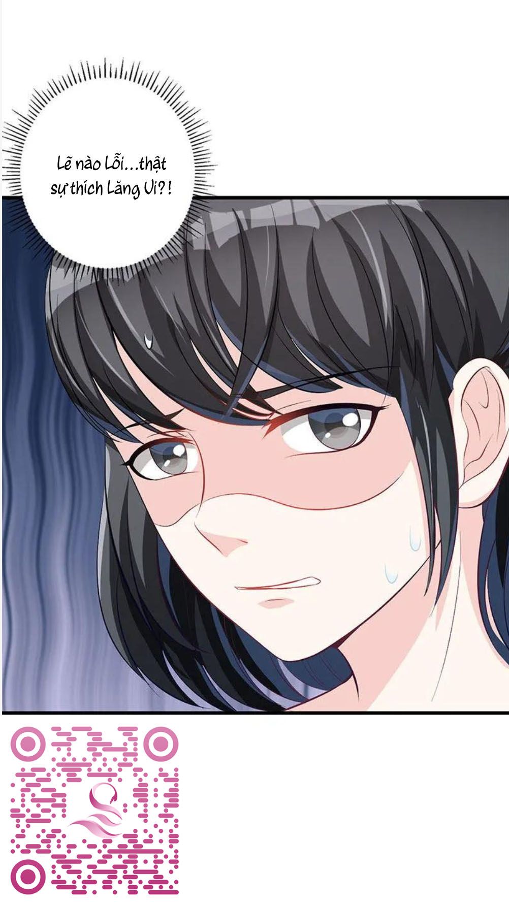 tân nương thế thân chapter 58 6