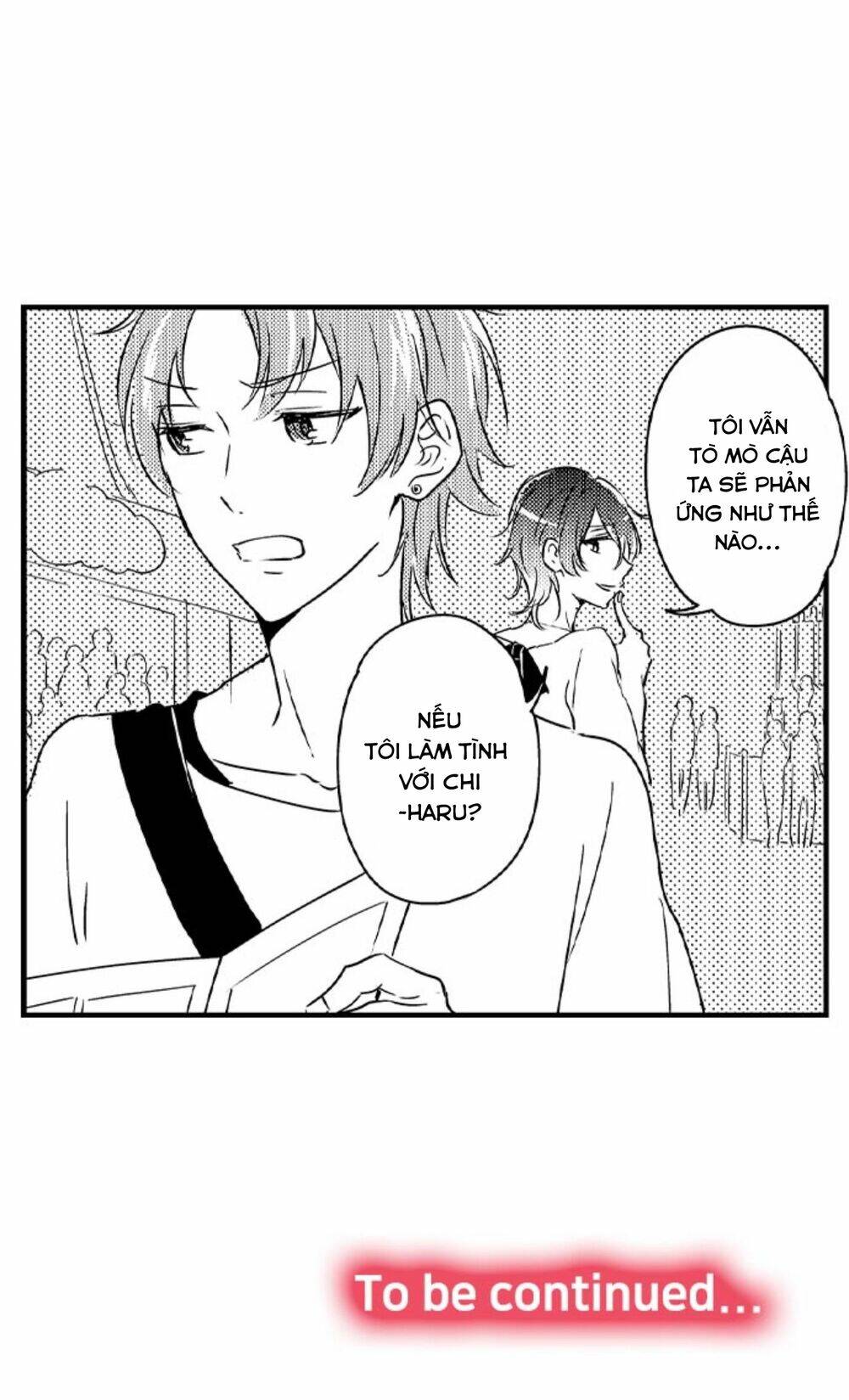 mang thai ở trường nam sinh chapter 36 41