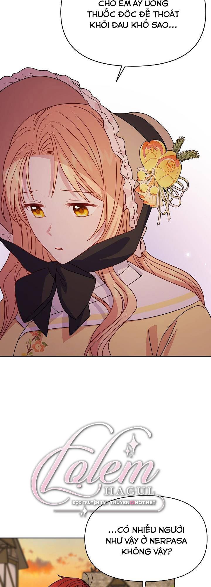 tôi đã nuôi dưỡng bạn thời thơ ấu thành bạo chúa chapter 72.1 15