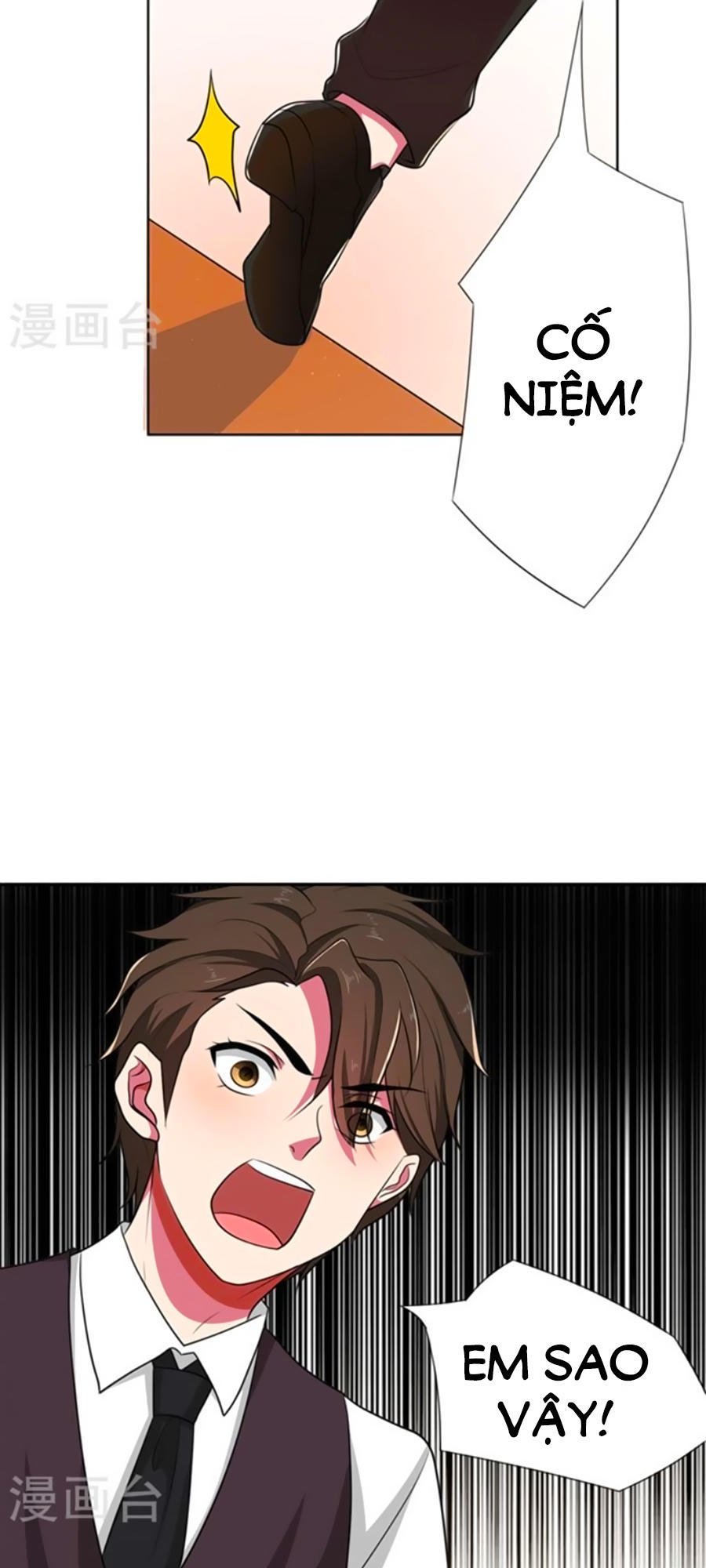 vợ yêu không ngoan chapter 35 13