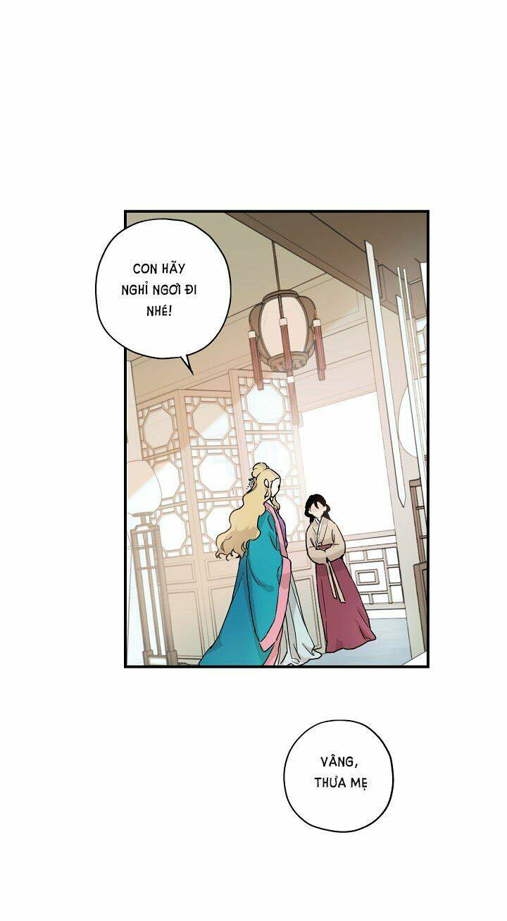 tôi trở thành nhân vật phản diện giỏi nhất trong giới võ thuật chapter 1 56