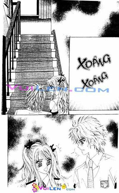 tìm lại tình yêu chapter 125 16
