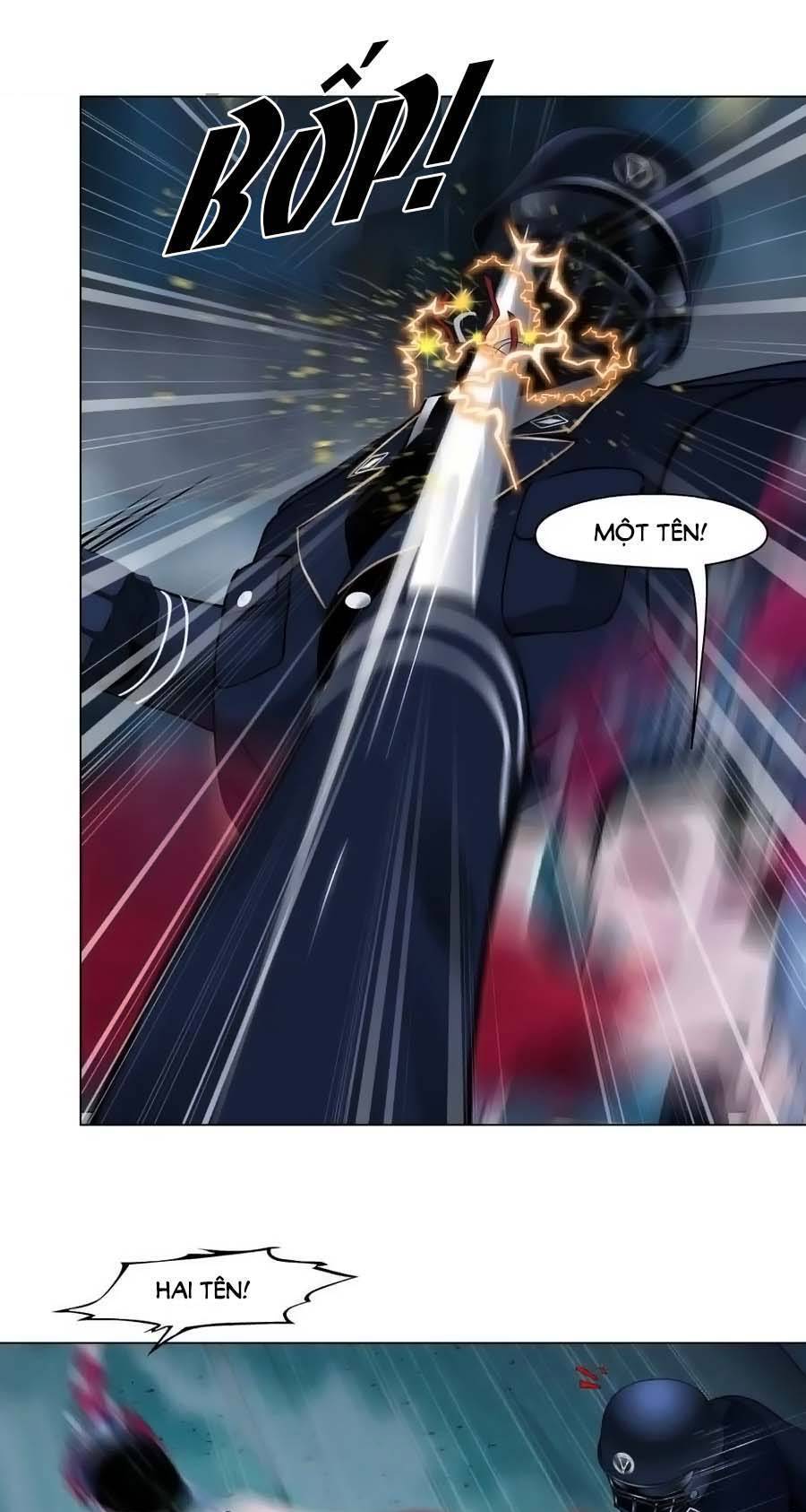 đằng nữ chapter 182 9