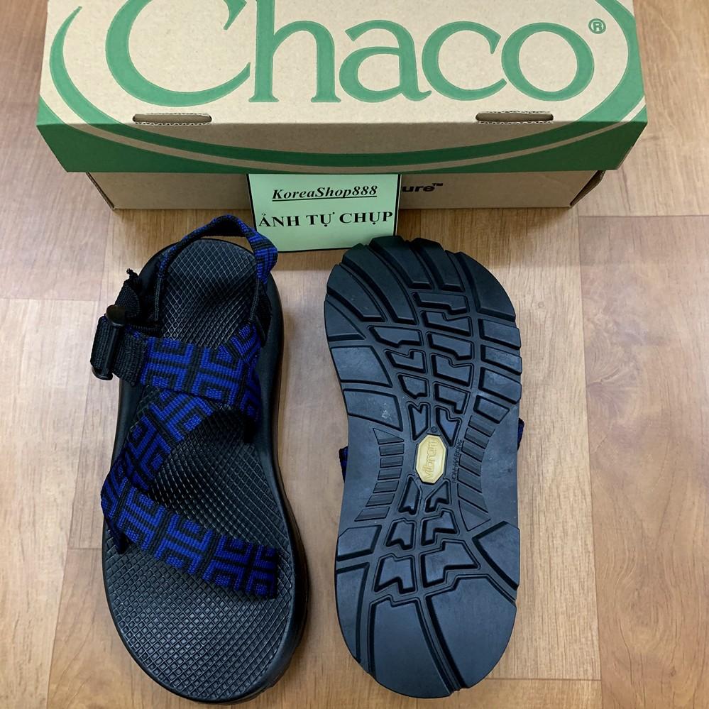 Dép Xăng Đan Nam Chaco Mã D146 Sandal Nam