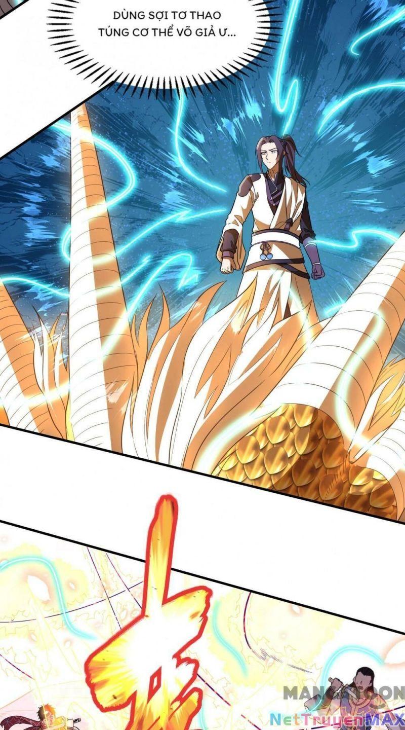 đệ nhất người ở rể chapter 201 4