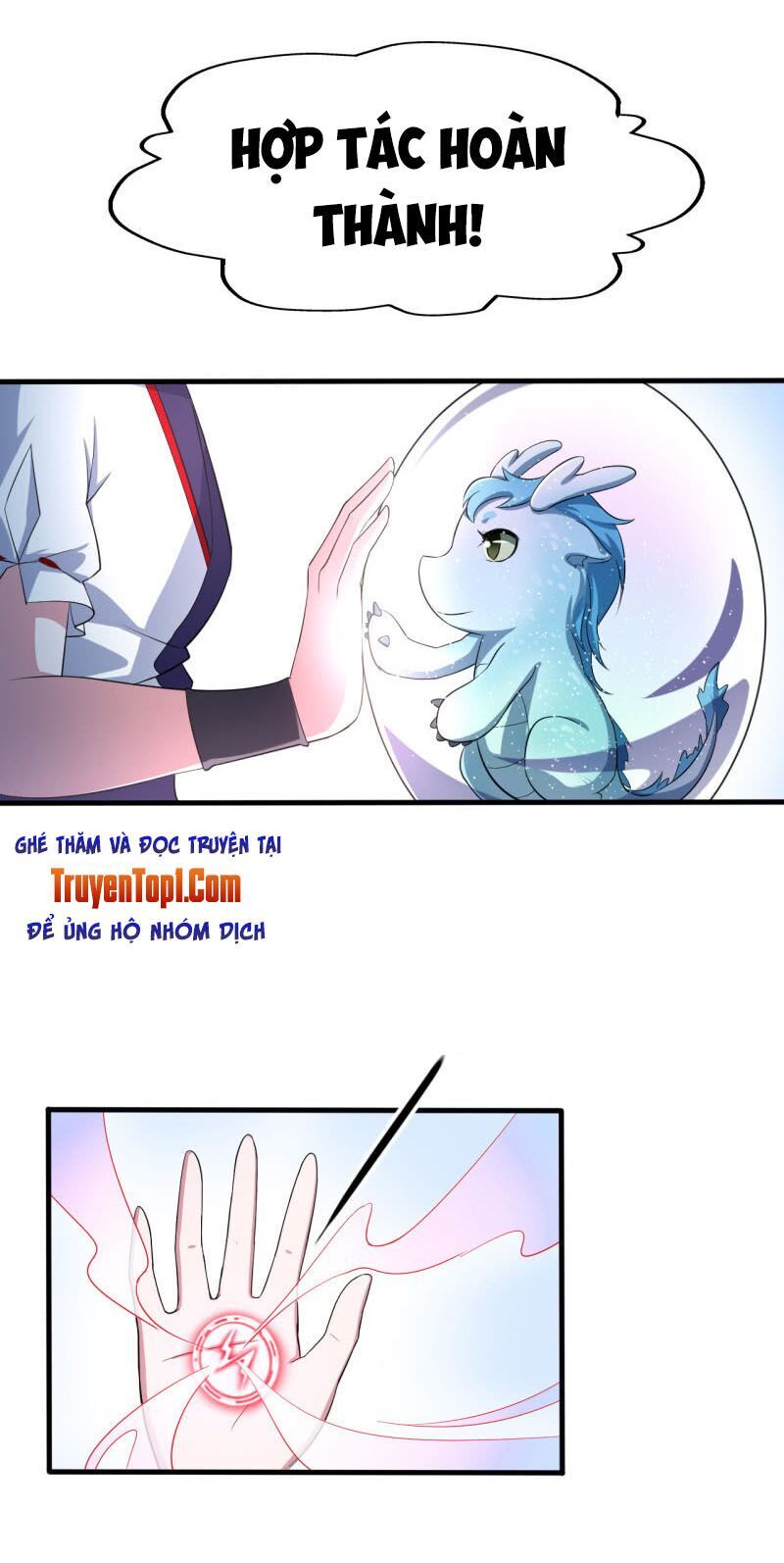 tà y cuồng thê chapter 57 22