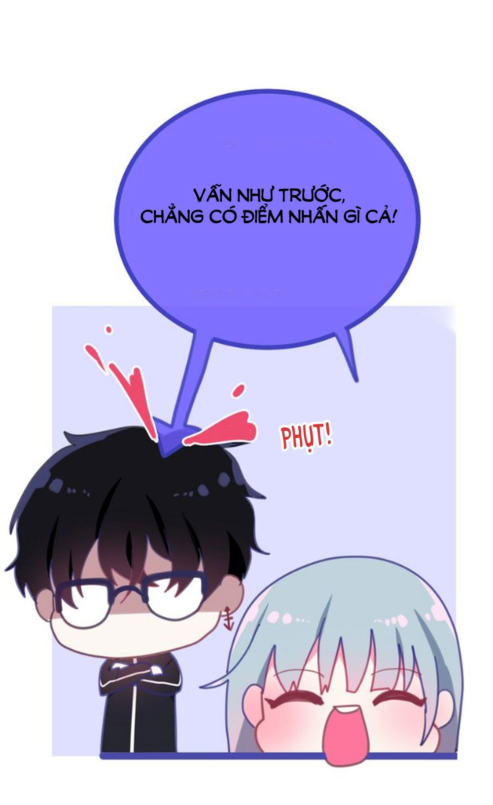 Tháng Sáu Không Hẹn Mà Gặp chapter 1 - Trang 44