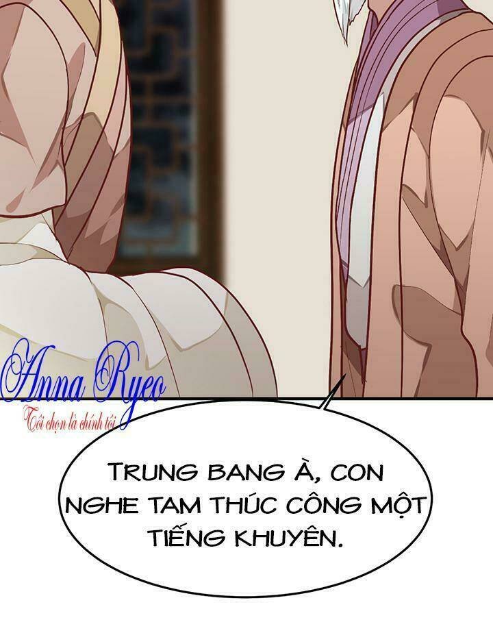 thái tử phi nhà ta thật hung hăng chapter 0 52