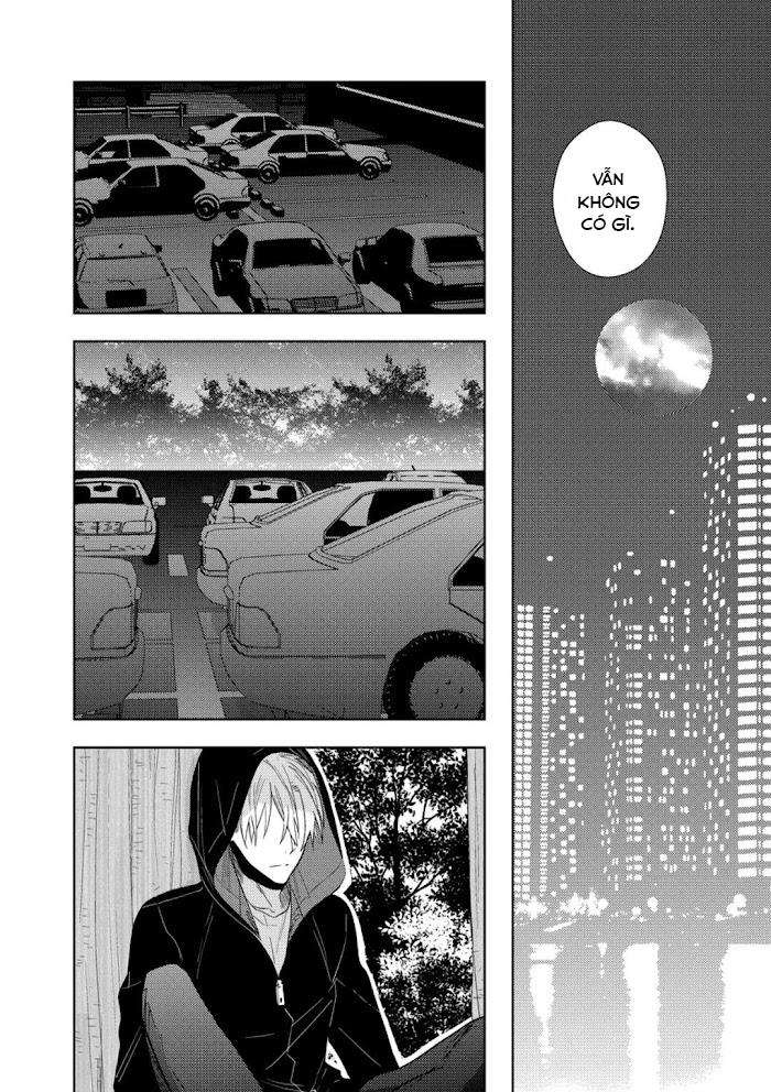 vết cắn tình yêu chapter 3 9