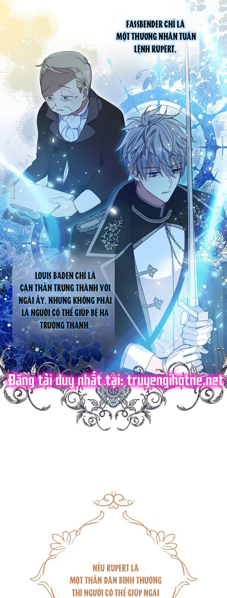 bệ hạ, xin đừng giết tôi!! chapter 68 15