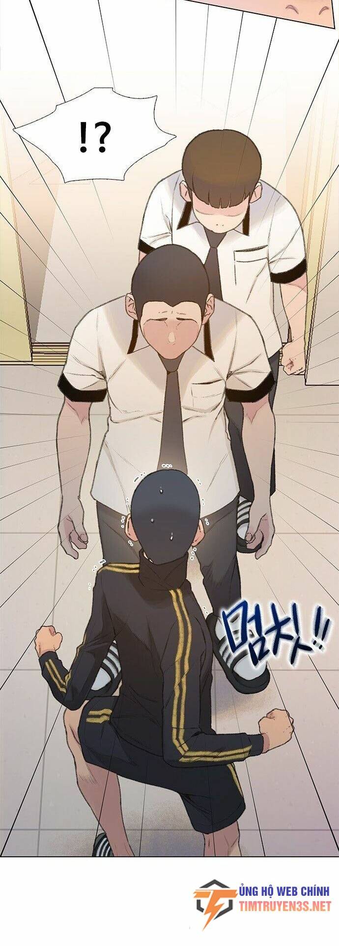 tôi sẽ chết sớm mất chapter 7 68