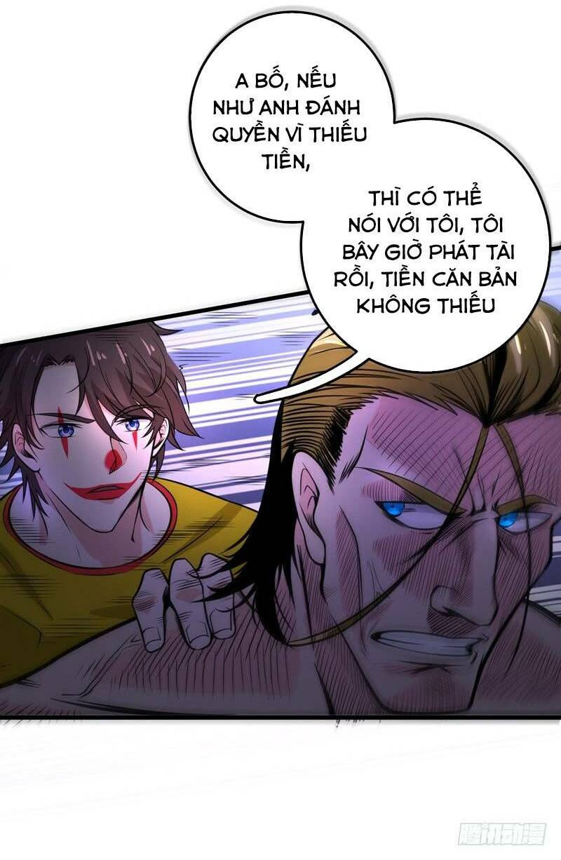 tối cường thần y tại đô thị chapter 45 19