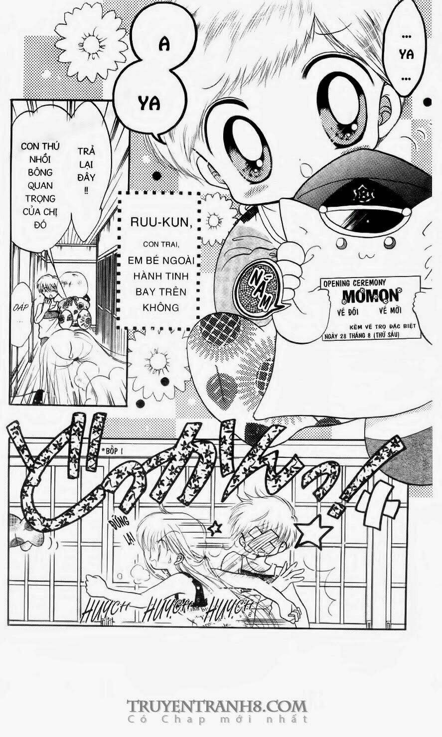 em bé ufo chapter 9 10