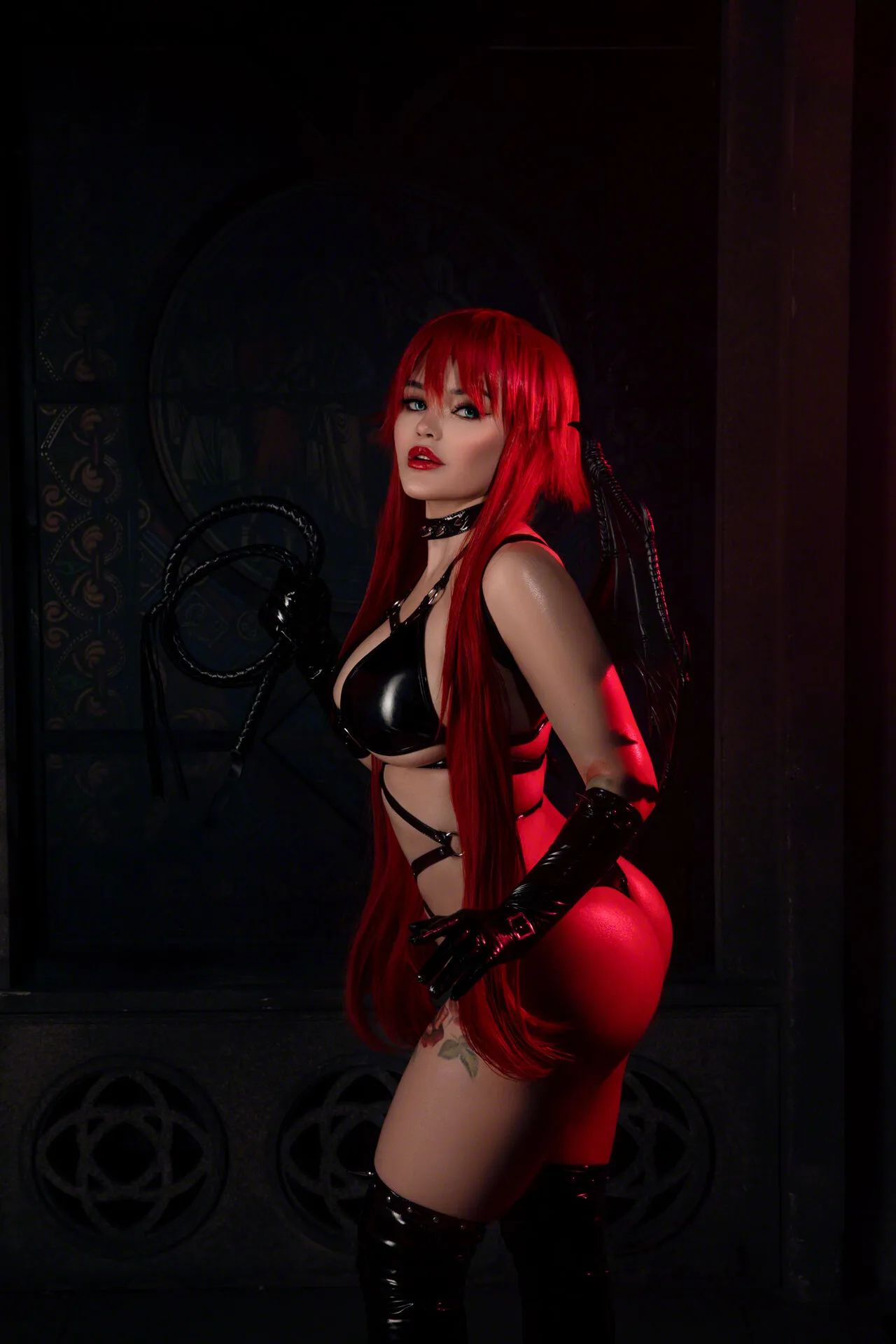 hình cosplay chapter 314 7