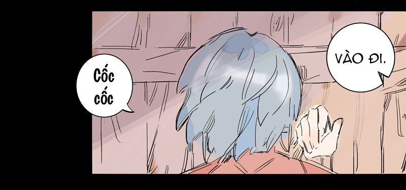 bảo vệ đóa hồng ấy chapter 2.1 9