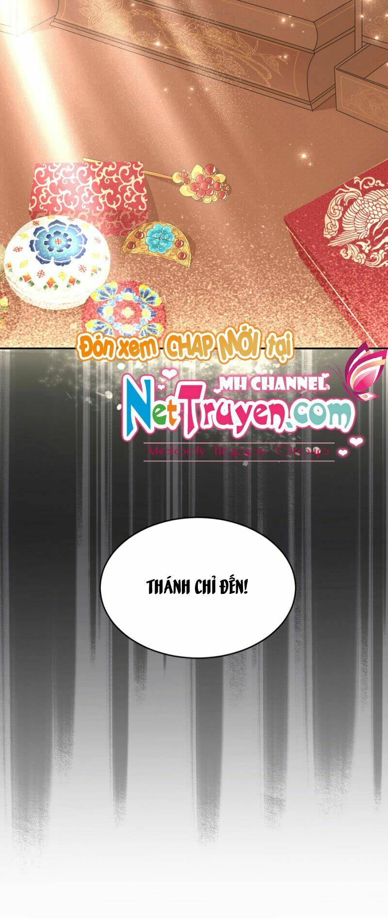 dục hỏa độc nữ chapter 27 18