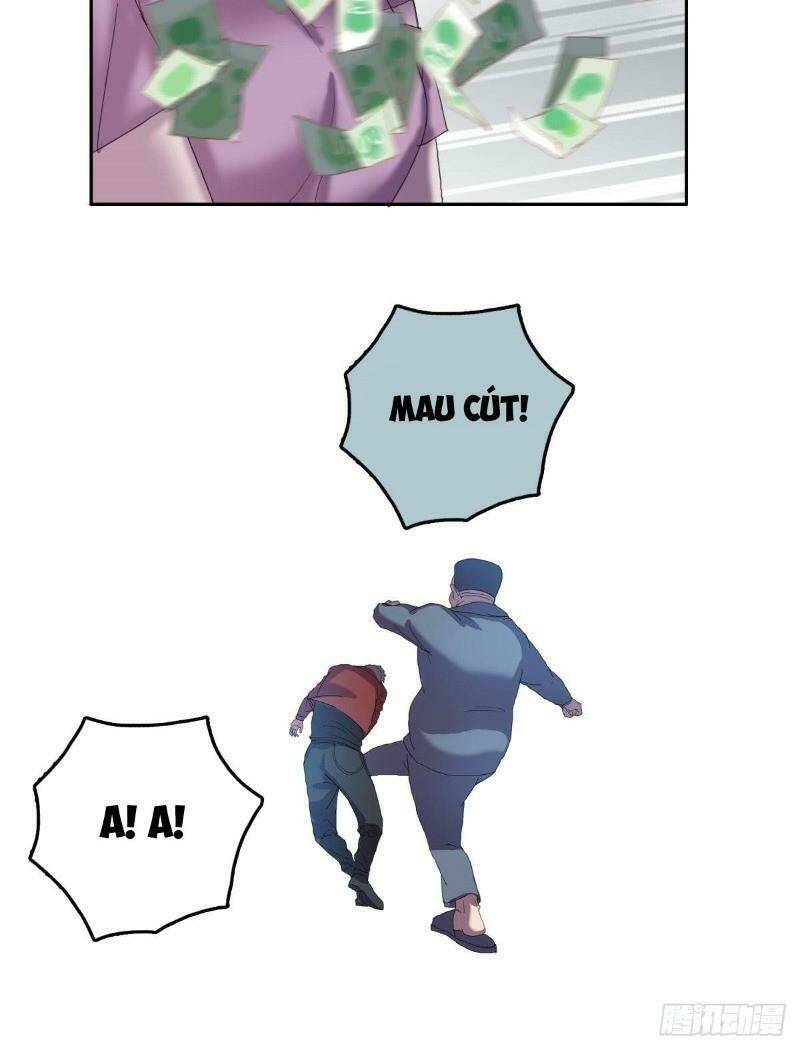 phụ hồn giả chapter 18 36