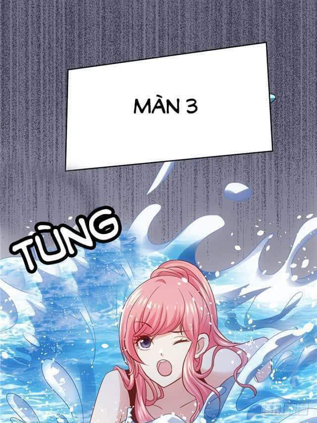 thời khắc và em điều đẹp chapter 3 25