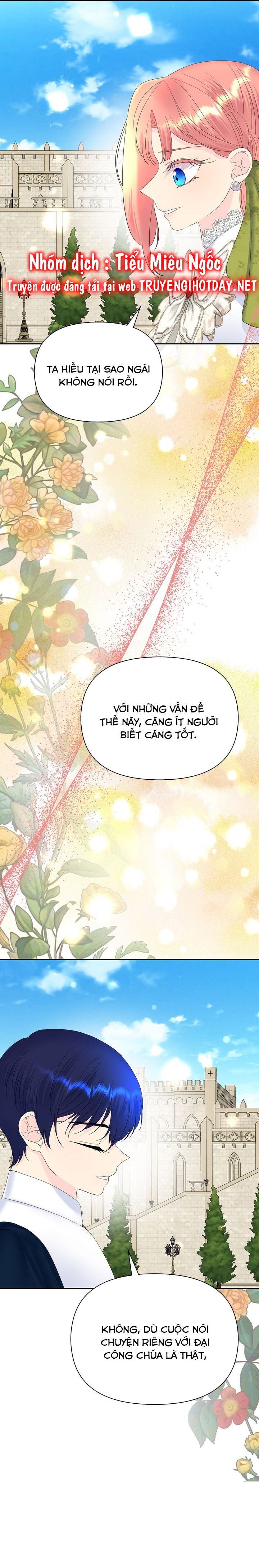 nuôi chồng từ bé chapter 66 7