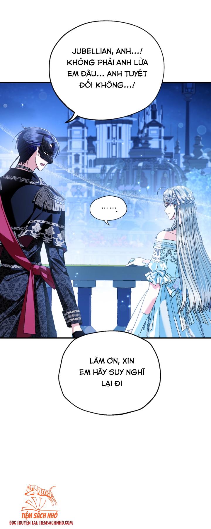 cha, con không muốn kết hôn đâu chapter 74 38