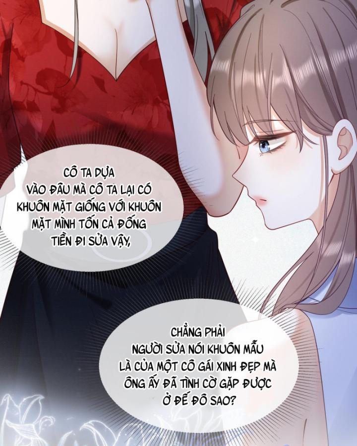 tổng tài độc sủng kiều thê thế thân [truyện chữ] chapter 2 28