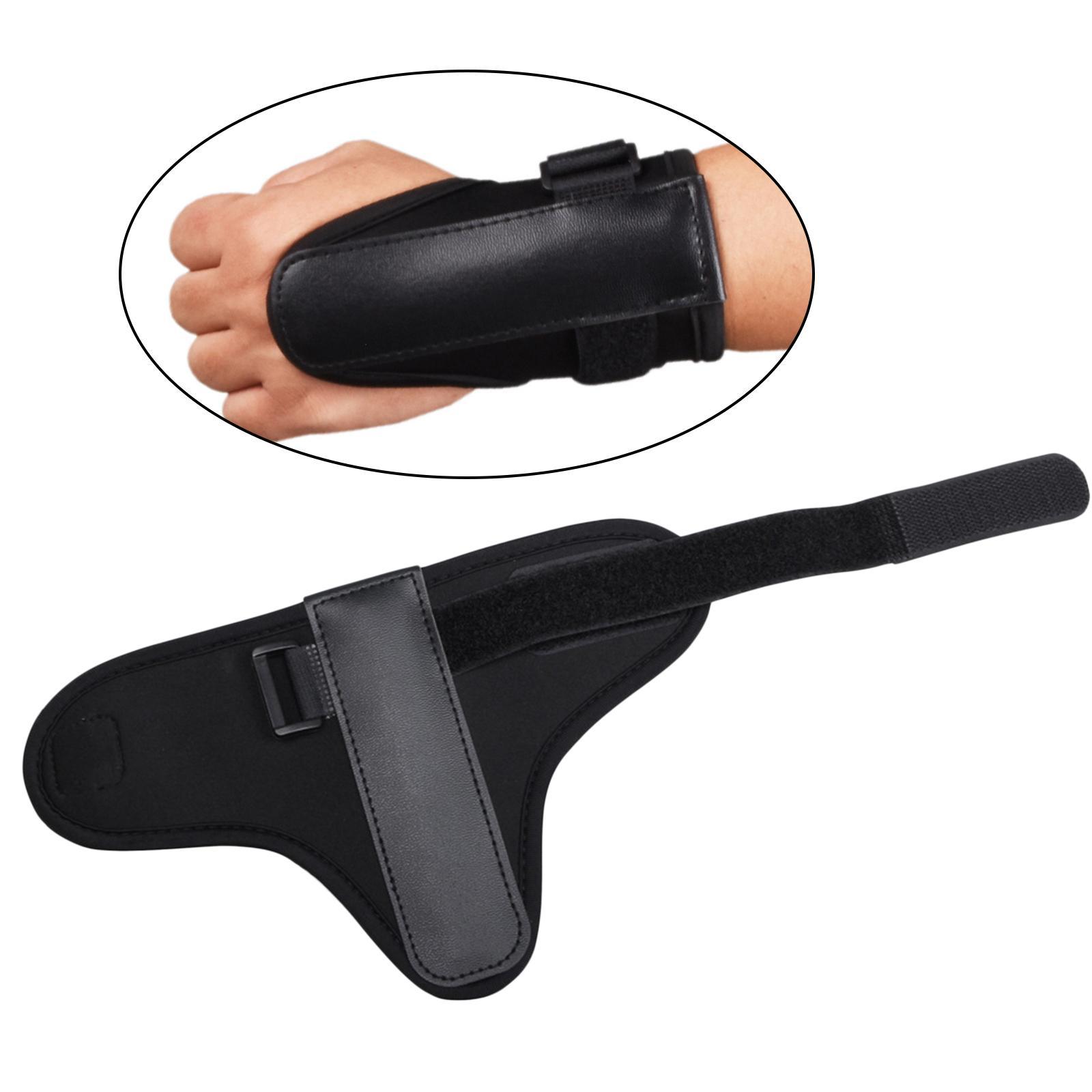 Golf Straight Swing Practice Training Aid Elbow Support Band