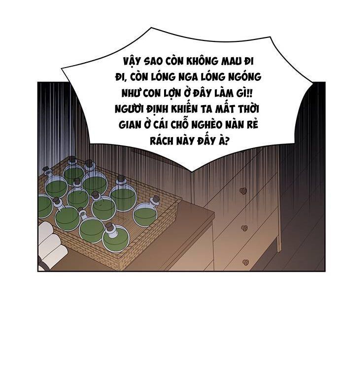 tôi là vị hôn thê phản diện chapter 11 64