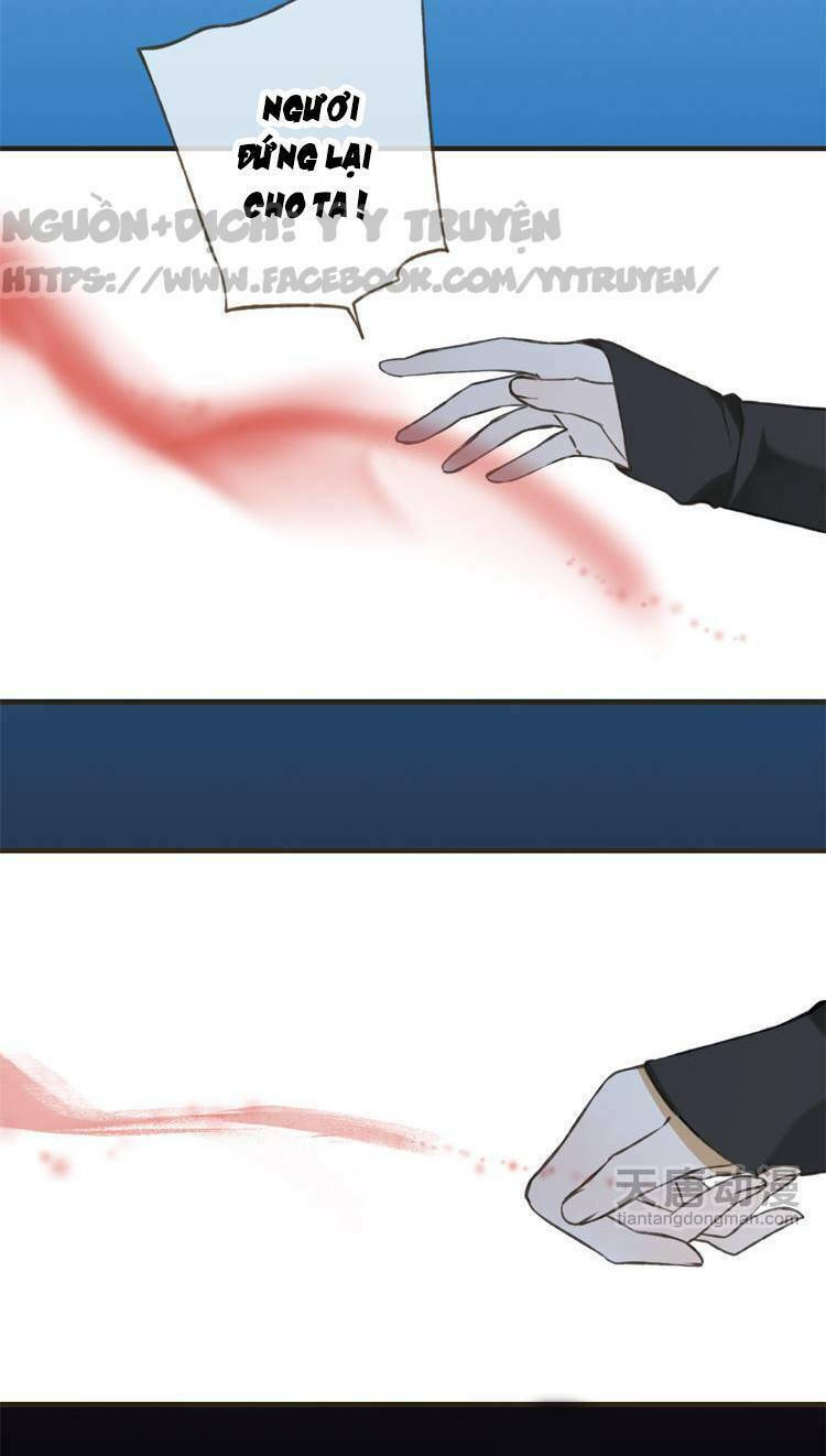 giáo chủ yêu nghiệt mau nằm xuống chapter 2 20