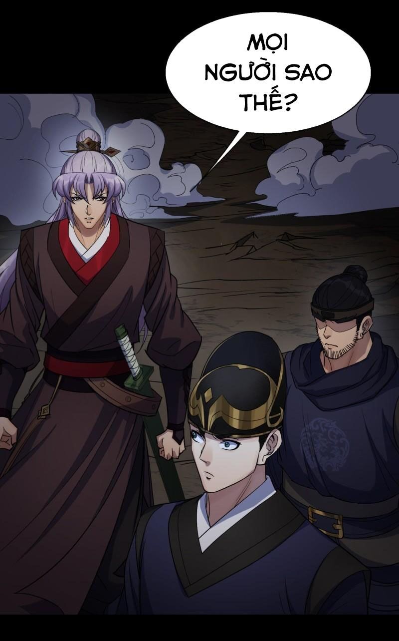 thông u đại thánh chapter 72 6