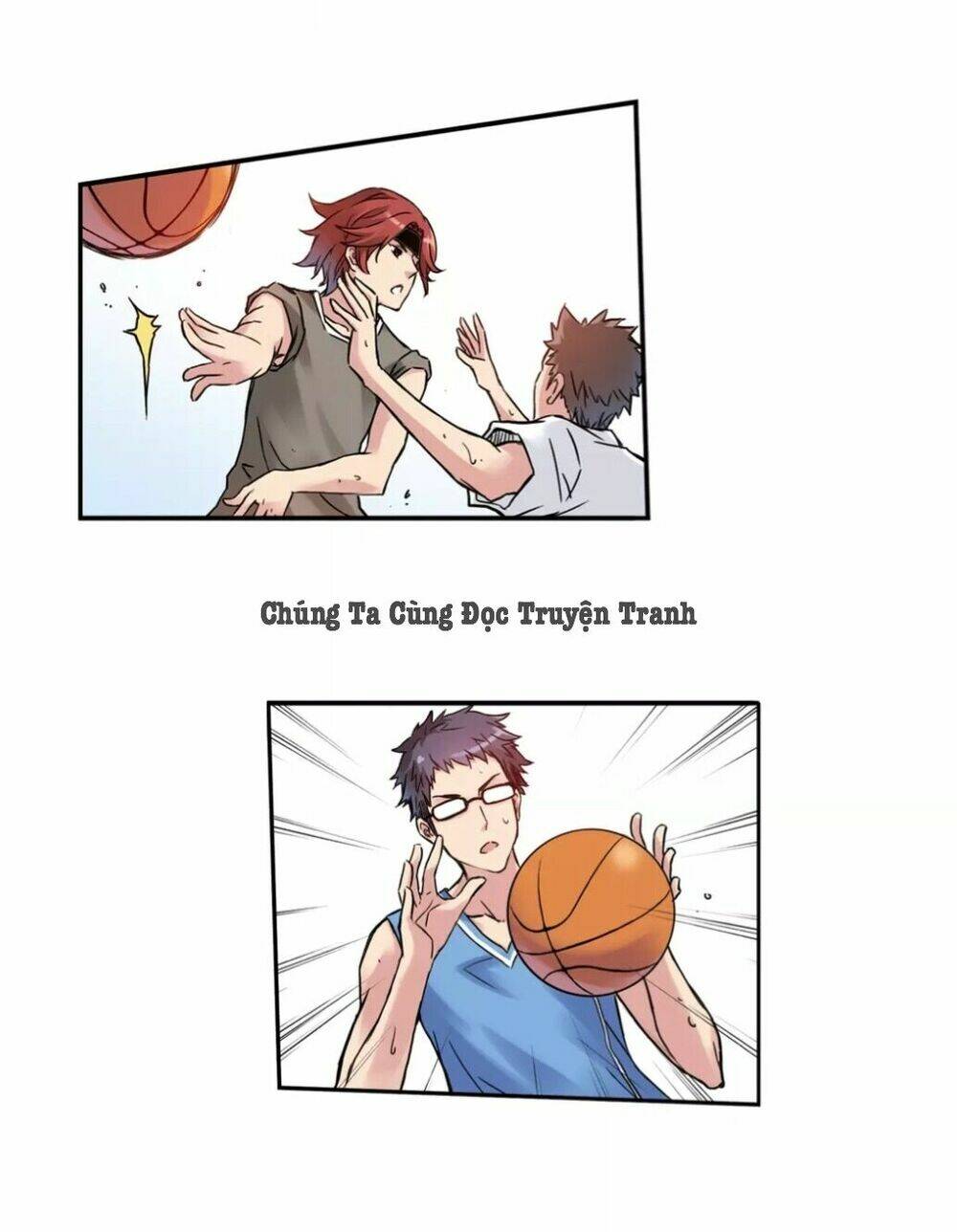 hương vị mùa hạ chapter 4 11