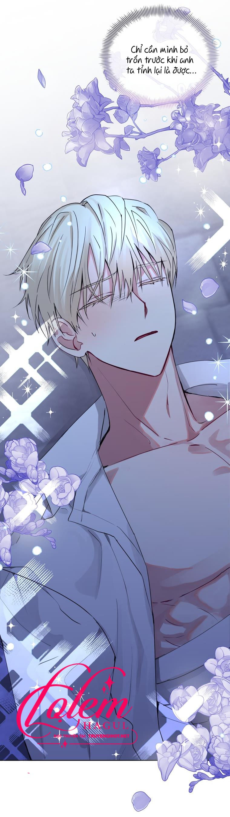 đánh cắp trái tim của nam chính chapter 1 38