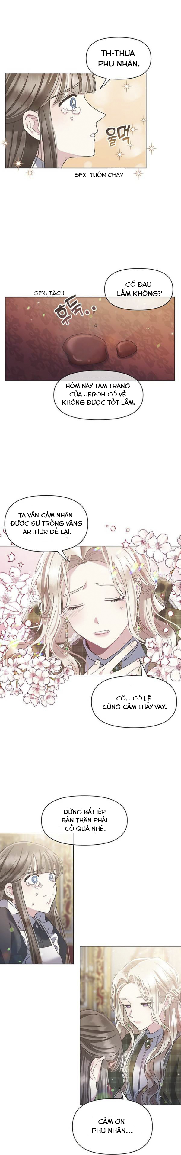 khu vườn im lặng chapter 4 12