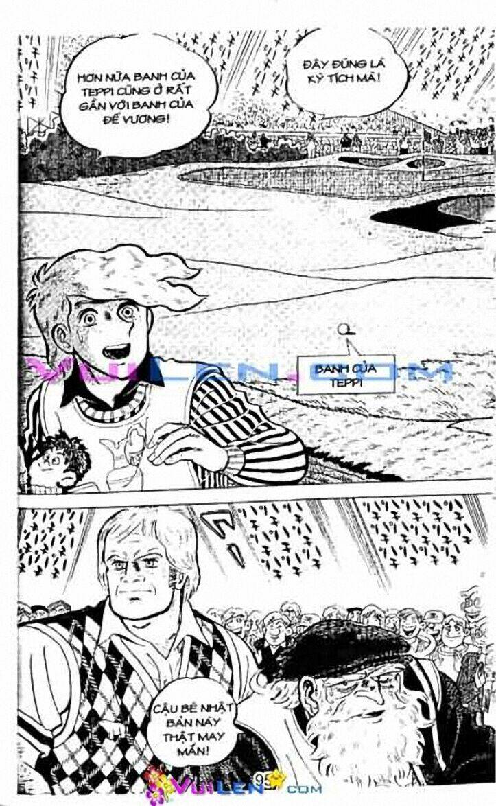 tân teppi chapter 60 95