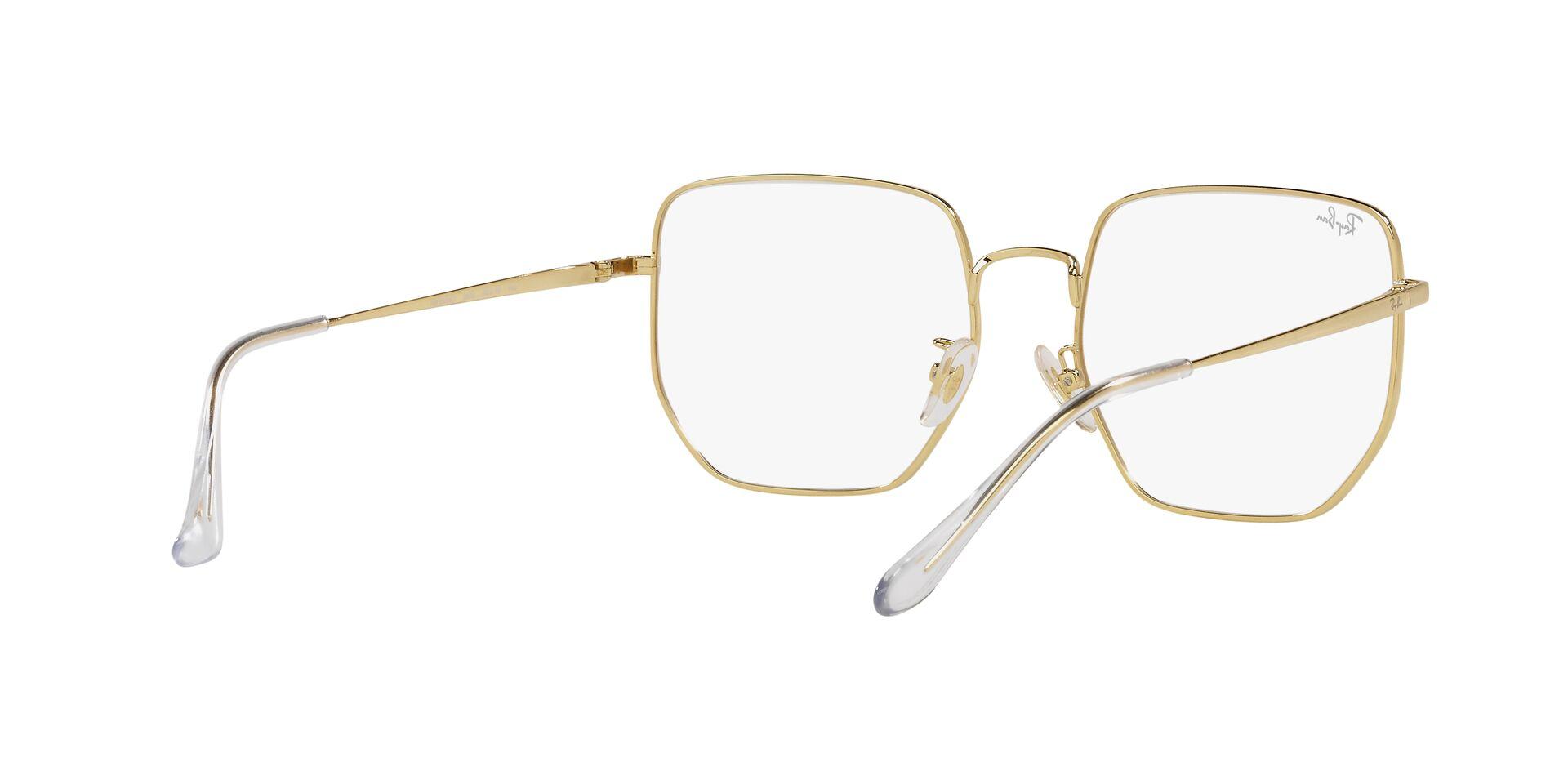 Mắt Kính RAY-BAN VISTA - - RX6464D 2500 -Eyeglasses