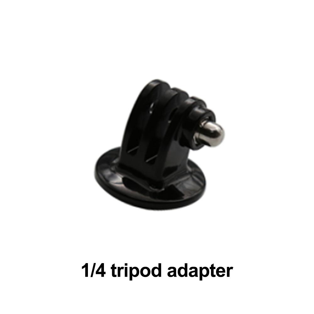 Trường hợp chống thấm nước dưới nước 40m cho GoPro Hero 3 4 Plus Cover Housing Mount For Go Pro Action Camera Phụ kiện