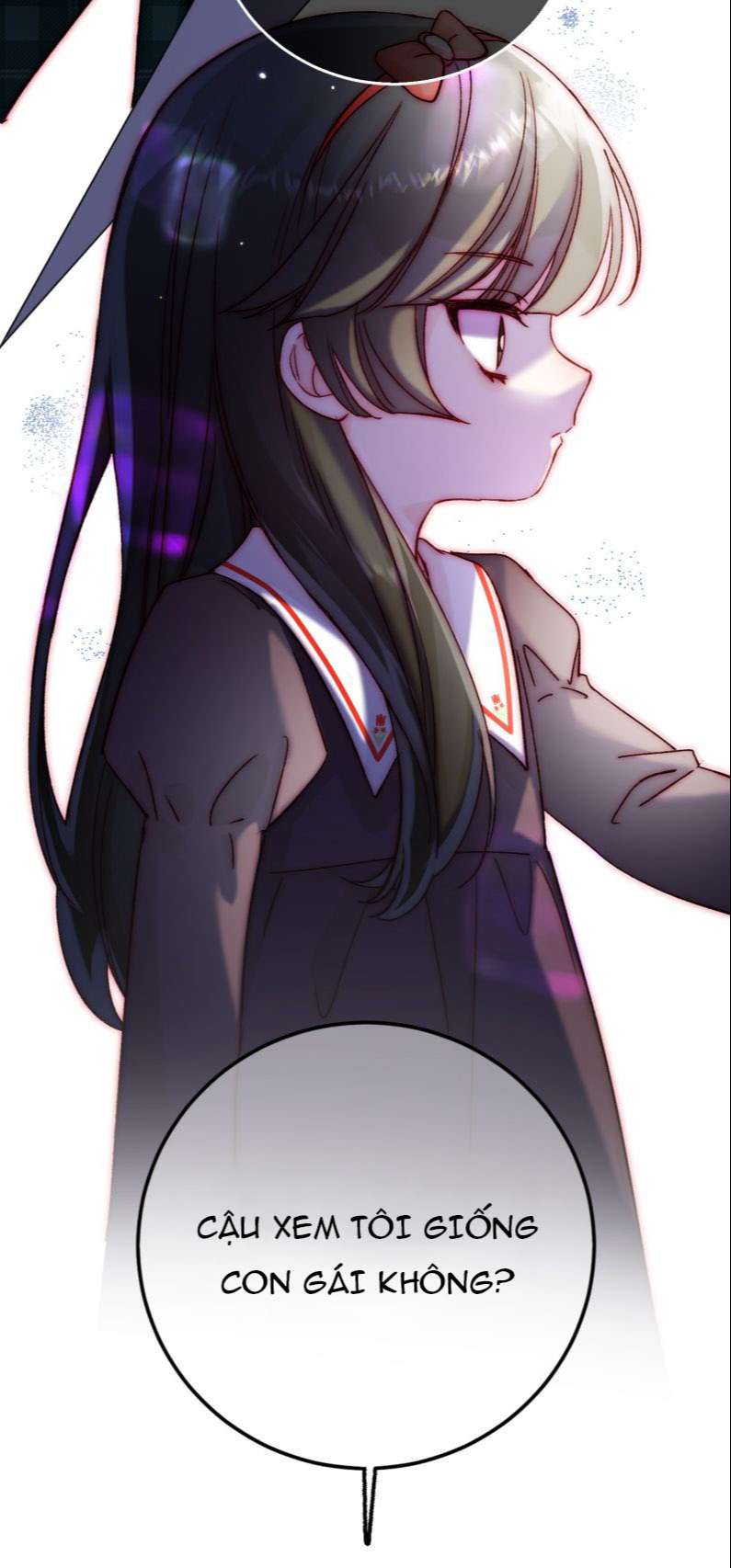 tôi phải làm 1 kẻ đại xấu xa chapter 0.1 15